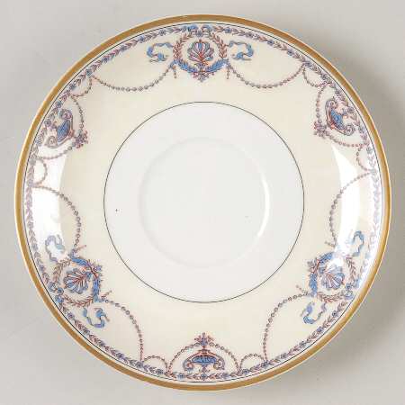 Schleiger 510D Saucer