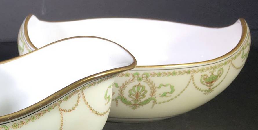 Schleiger 510e Open Sugar Bowl