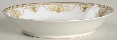 Pilgrin Coupe Soup Bowl