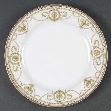 Schleiger 510g Bread & Butter Plate