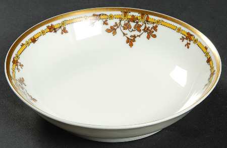 Schleiger 513 Fruit/Dessert (Sauce) Bowl