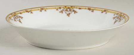 Schleiger 513 Coupe Soup Bowl