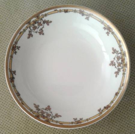 Schleiger 513 Butter Pat
