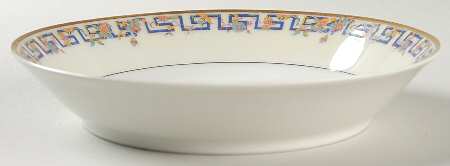 Schleiger 516a Coupe Soup Bowl