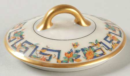Schleiger 516a Lid for Sugar Bowl