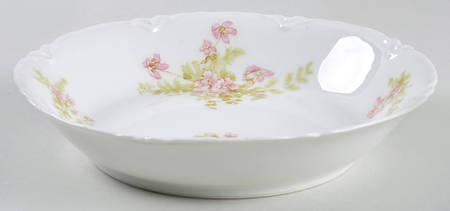 Schleiger 52 Coupe Soup Bowl