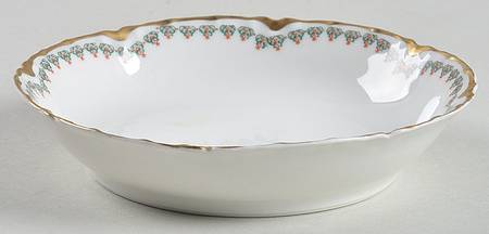 Schleiger 520 Fruit/Dessert (Sauce) Bowl