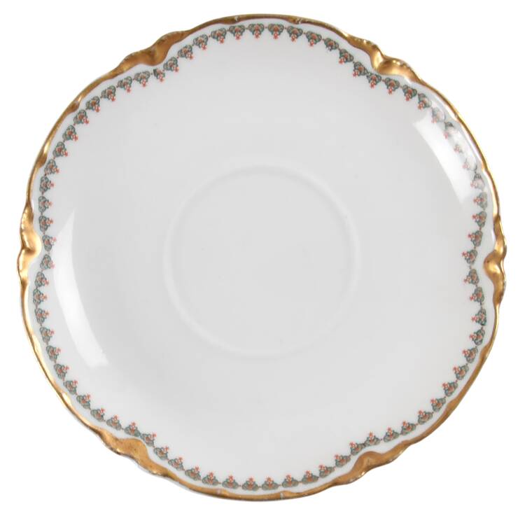 Schleiger 520 Saucer