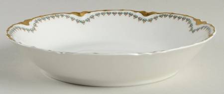 Schleiger 520 Coupe Soup Bowl