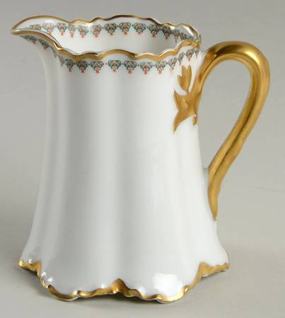Schleiger 520 Creamer