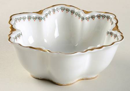 Schleiger 520 Mini Open Sugar Bowl