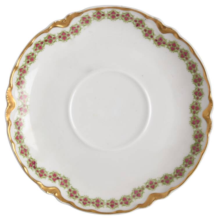 Schleiger 521 Saucer
