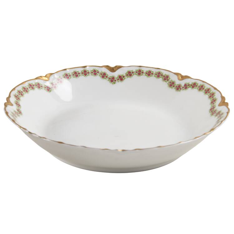 Schleiger 521 Coupe Soup Bowl