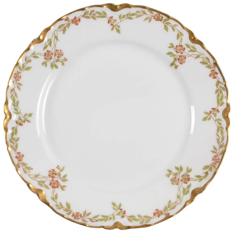 Schleiger 523 Bread & Butter Plate