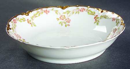 Schleiger 523 Fruit/Dessert (Sauce) Bowl