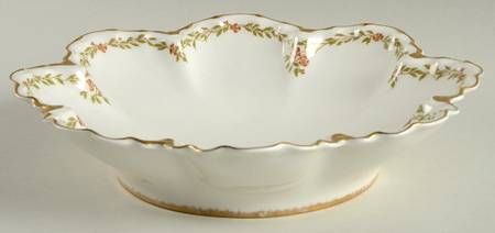 Schleiger 523 9" Round Vegetable Bowl