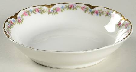 Schleiger 524 Fruit/Dessert (Sauce) Bowl