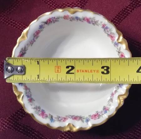 Schleiger 524 Ramekin