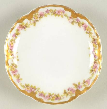 Schleiger 524A Butter Pat