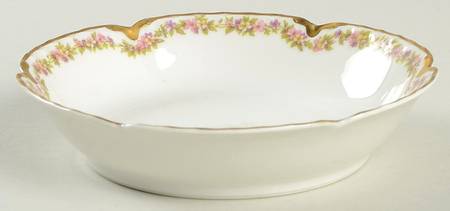 Schleiger 524A Fruit/Dessert (Sauce) Bowl