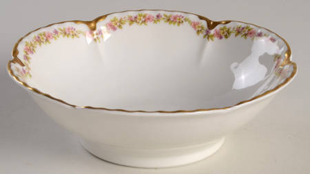Schleiger 524A Coupe Cereal Bowl