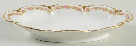 Schleiger 524A Relish
