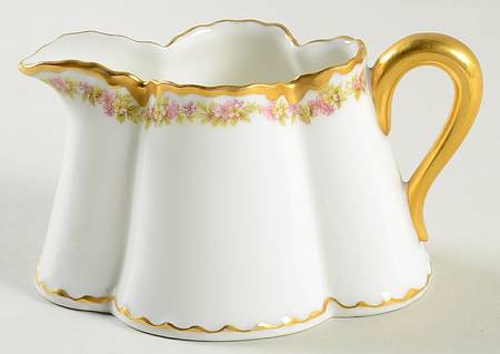 Schleiger 524A Creamer