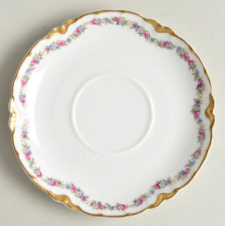 Schleiger 524E Saucer