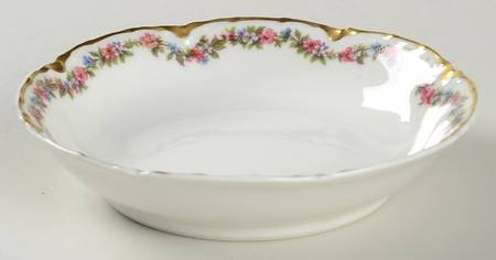 Schleiger 524E Fruit/Dessert (Sauce) Bowl