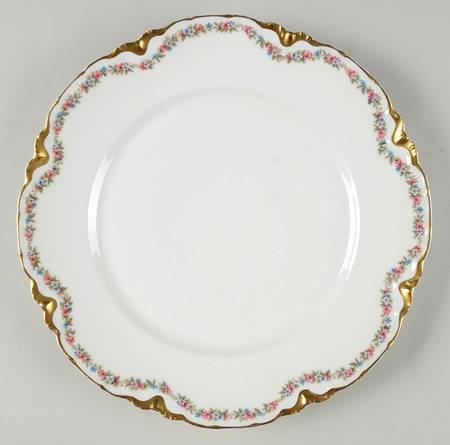 Schleiger 524E by Haviland