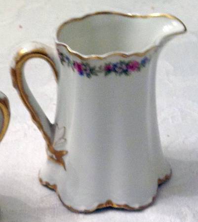 Schleiger 524E Creamer