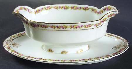 Schleiger 524J by Haviland