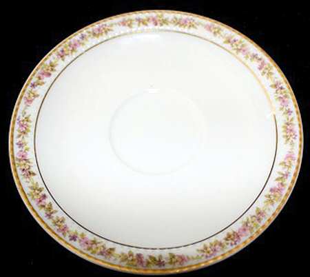 Schleiger 524J Saucer