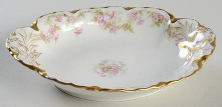 Schleiger 525 Nut Dish