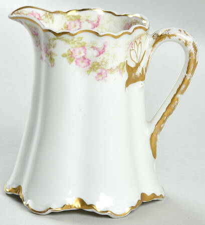 Schleiger 525 Creamer