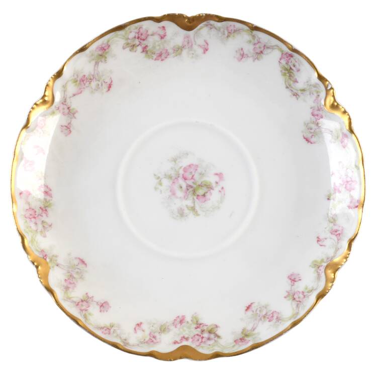 Schleiger 525 Saucer for Flat Cup