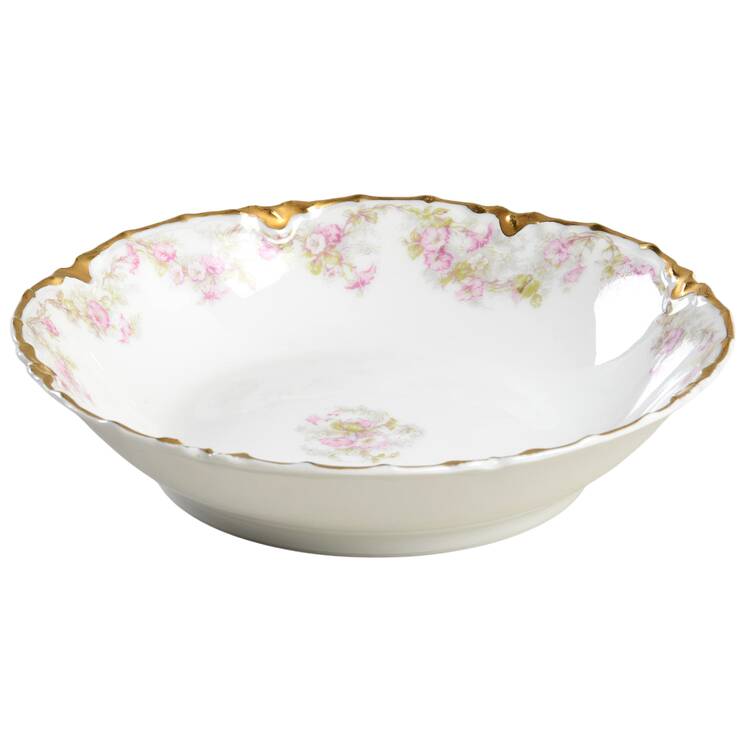 Schleiger 525 Oatmeal Bowl by Haviland