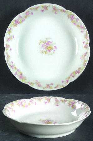 Schleiger 525c by Haviland