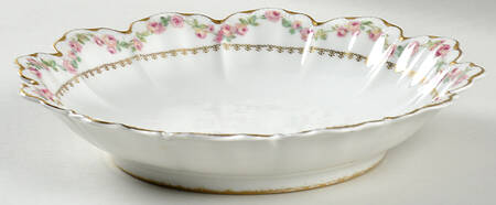 Schleiger 526 9" Round Vegetable Bowl