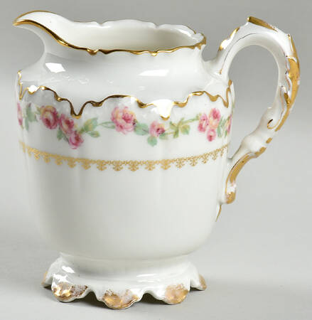 Schleiger 526 Creamer