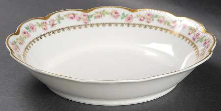Schleiger 526 Coupe Soup Bowl