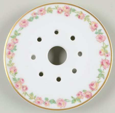 Schleiger 526 Strainer for Round Butter