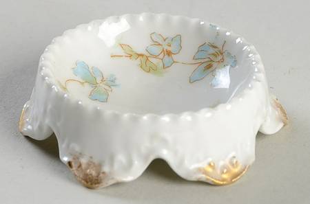 Schleiger 52b Individual Salt Dip