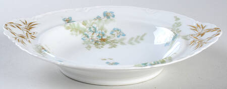 Schleiger 52b Round Butter No Lid