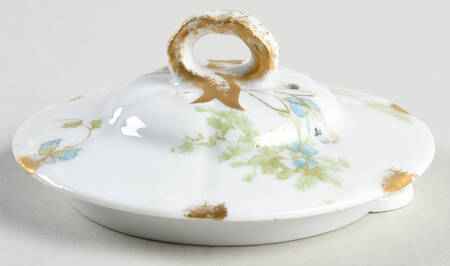 Schleiger 52b Lid for Teapot