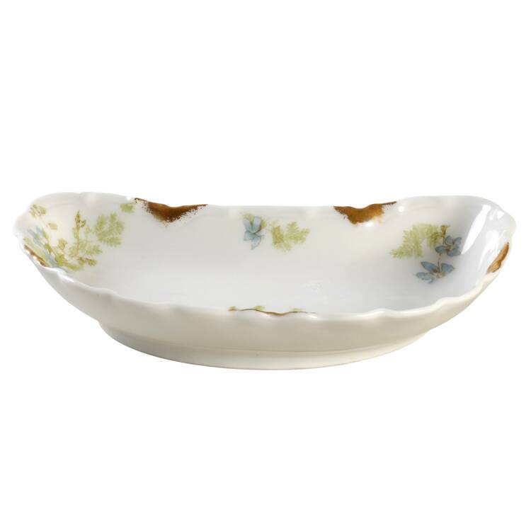 Schleiger 52b Bone Dish