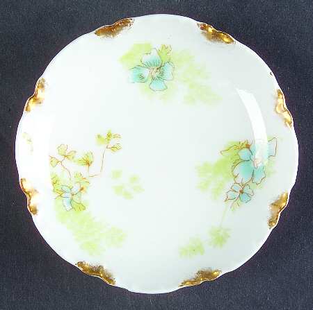Schleiger 52b Butter Pat