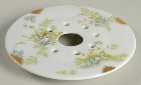 Schleiger 52b Strainer for Round Butter