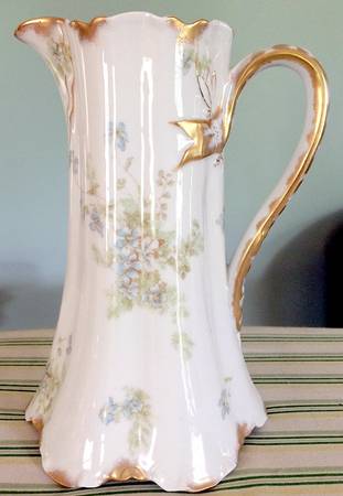 Schleiger 52b 32 Oz Pitcher
