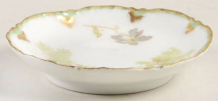 Schleiger 52C Butter Pat